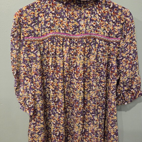 NWT ba&sh Lark Top - Picture 8 of 10